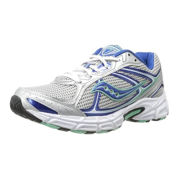 SAUCONY Women's Cohesion 7 Running Shoes Size 8 - Picture 1 of 9
